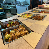 2天1夜京那巴鲁山攀登配套+铁索攀岩Walk The Torq(仅限食宿)
