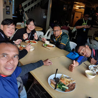 DIY 2D1N Mount Kinabalu Climb (Accommodation & Meals only)