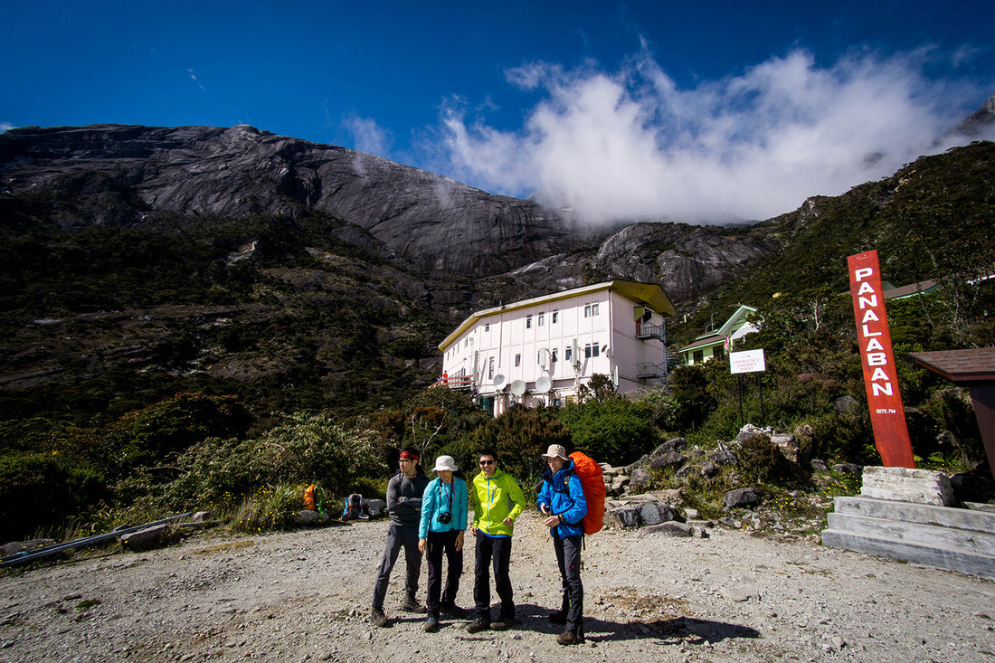 DIY 2D1N Mount Kinabalu Climb (Accommodation & Meals only)
