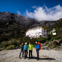 DIY 2D1N Mount Kinabalu Climb (Accommodation & Meals only)