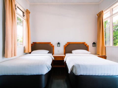 Kinabalu Pine Resort Superior Deluxe