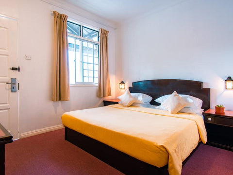 Kinabalu Pine Resort Superior Standard Room