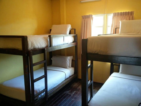 Laban Rata Resthouse Dormitory (Non-Heated Unisex)