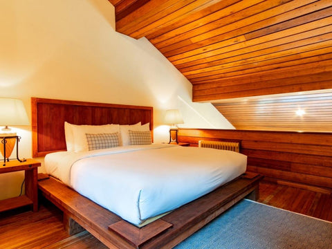 Liwagu Suite Liwagu Suite (King Bed)