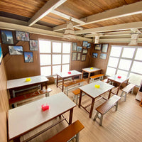 2天1夜京那巴鲁山攀登配套+铁索攀岩Low's Peak Circuit(仅限食宿)
