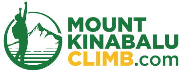 Mount Kinabalu Climb