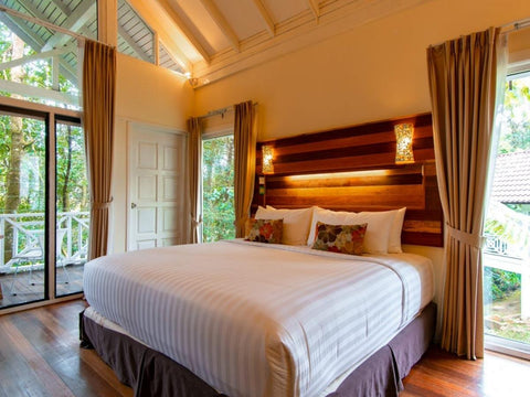 Nepenthes Suite Nepenthes Suite - Room