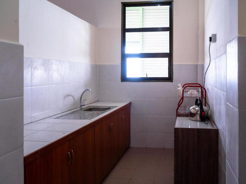 Panalaban Hostel Panalaban Hostel Facilities