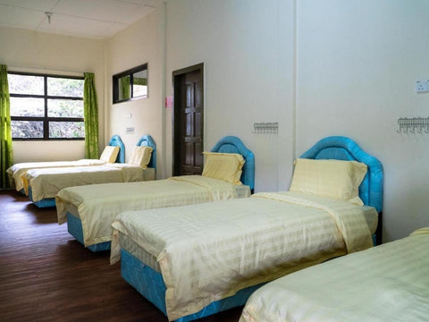 Panalaban Hostel Mokodou Hostel