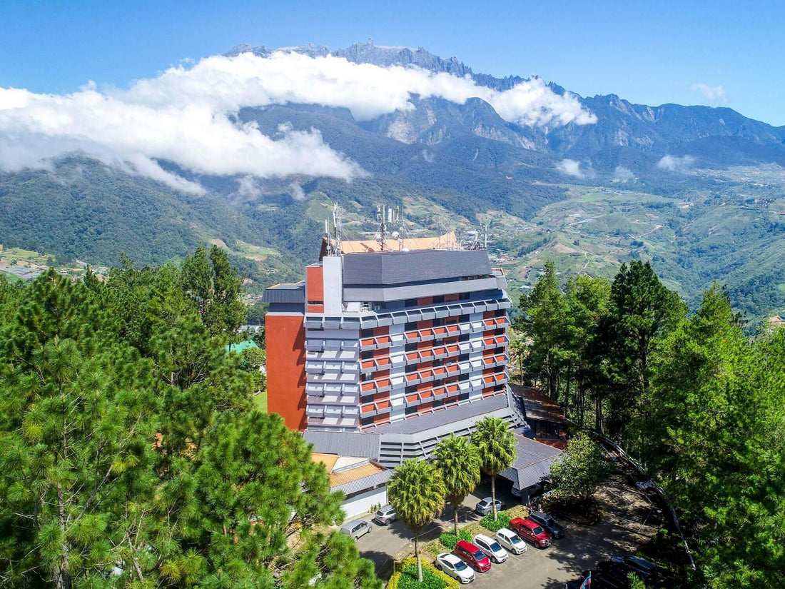 Perkasa Hotel Mount Kinabalu