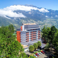 Perkasa Hotel Mount Kinabalu