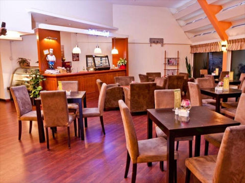 Perkasa Hotel Mount Kinabalu Food & Beverage