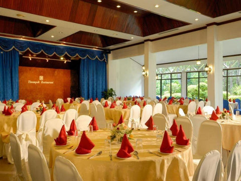Perkasa Hotel Mount Kinabalu Meetings & Events