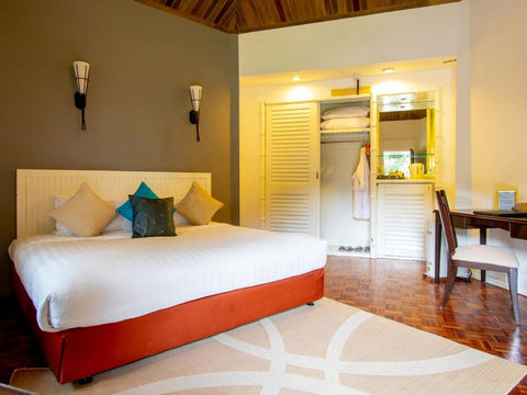 The Hill Lodge The Hill Lodge (King/Twin beds)