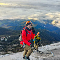 3天2夜神山铁索攀岩配套( Walk The Torq)
