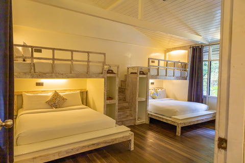 格雷斯小屋(高级小木屋) Grace Lodge