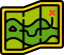 Mount Kinabalu Trail Map