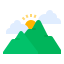 About Mount Kinabalu