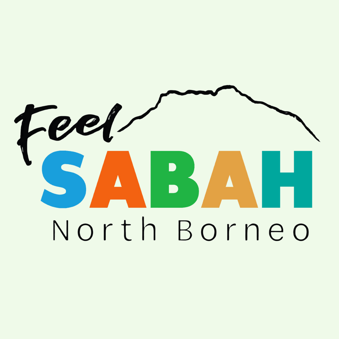 Feel Sabah North Borneo