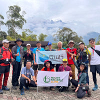 2D1N Mount Kinabalu Climb Standard Package