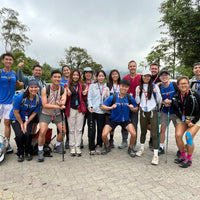 2D1N Mount Kinabalu Climb Standard Package