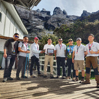 DIY 2D1N Mount Kinabalu Climb (Accommodation & Meals only)