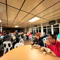 3天2夜神山经济配套