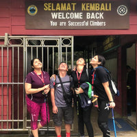 2D1N Mount Kinabalu Climb (Budget / Dormitory)