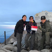 3D2N Mount Kinabalu Climb & Kundasang Stay (Budget)