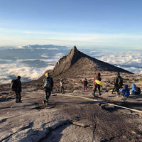 3D2N Mount Kinabalu Climb Standard Package