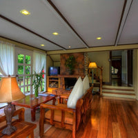 Garden Lodge (Premier Chalet)