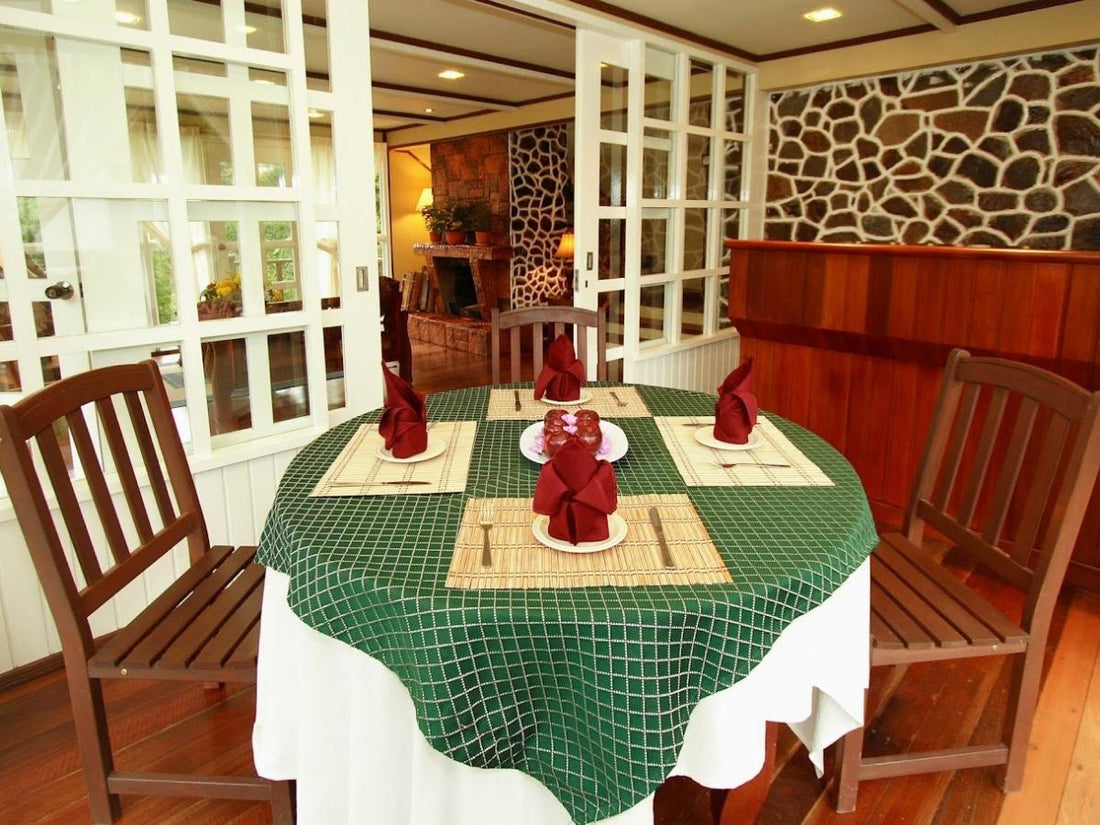 Garden Lodge (Premier Chalet)