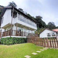 Garden Lodge (Premier Chalet)