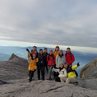 2D1N Mount Kinabalu Climb (Budget / Dormitory)