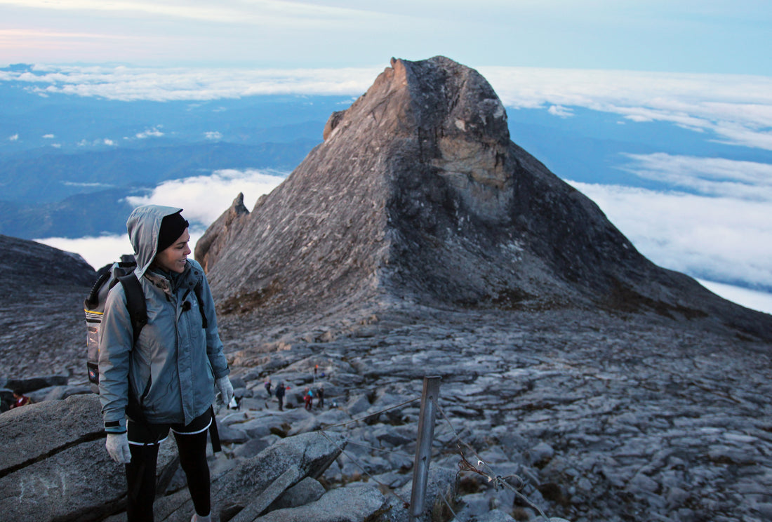 3D2N Mount Kinabalu Climb with Private Room