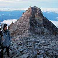 3D2N Mount Kinabalu Climb with Private Room