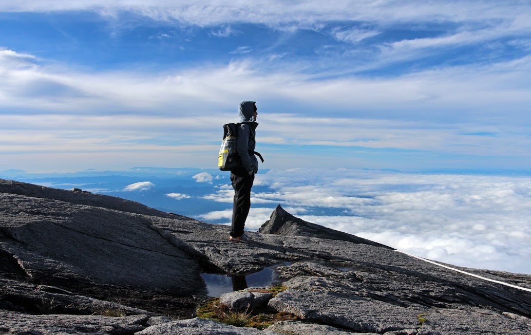 2D1N Mount Kinabalu Climb (Budget / Dormitory)