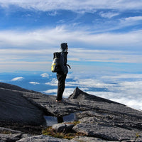 2D1N Mount Kinabalu Climb (Budget / Dormitory)