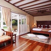 Kinabalu Lodge (Premier Chalet)