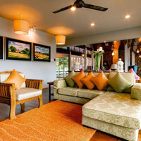Kinabalu Lodge (Premier Chalet)