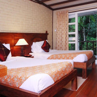 Kinabalu Lodge (Premier Chalet)