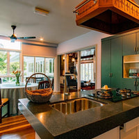 Kinabalu Lodge (Premier Chalet)