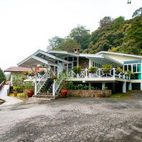Kinabalu Lodge (Premier Chalet)