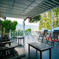 Kinabalu Pine Resort