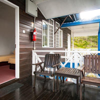 Kinabalu Pine Resort