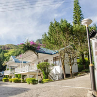 Kinabalu Pine Resort