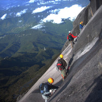 3天2夜神山铁索攀岩配套(Low’s Peak Circuit)
