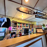 Laban Rata Resthouse