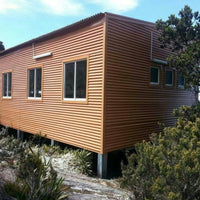 Lemaing Hut