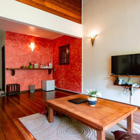 Liwagu Suite
